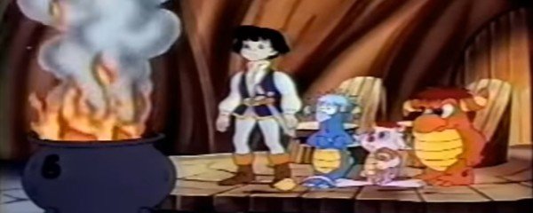 Little Wizards Banner