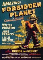 Forbidden Planet
