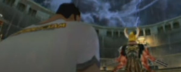 Serious Sam: Next Encounter Banner