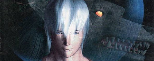 Castlevania: Legacy of Darkness Banner