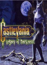 Castlevania: Legacy of Darkness