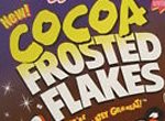 Cocoa Frosted Flakes