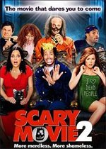 Scary Movie 2