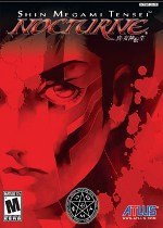 Shin Megami Tensei: Nocturne