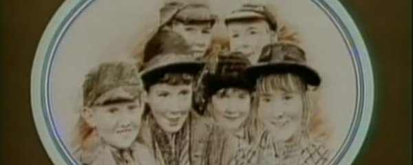 The Baker Street Boys Banner