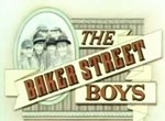 The Baker Street Boys