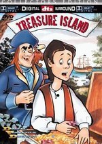 Treasure Island (1987)
