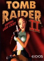 Tomb Raider II