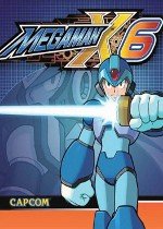 Mega Man X6