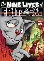 Nine Lives of Fritz the Cat