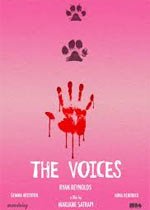The Voices