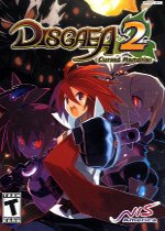 Disgaea 2: Cursed Memories
