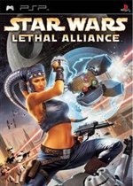 Star Wars: Lethal Alliance