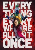 Everything Everywhere All at Once