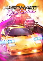 Asphalt Overdrive