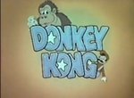 Donkey Kong
