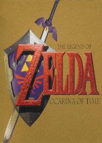 The Legend of Zelda: Ocarina of Time
