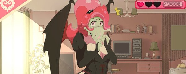 Sucker for Love: First Date Banner