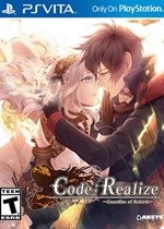 Code: Realize ~Guardian of Rebirth~