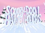 Scooby-Doo! Haunted Holidays