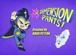 Dr. Dimensionpants