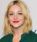 Abby Elliott