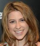Eden Sher
