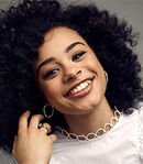 Gabrielle Nevaeh Green