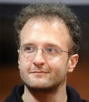 Edoardo Stoppacciaro