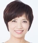Ikue Sakakibara