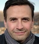 Egill Heiđar Anton Palsson