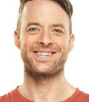 Hamish Blake