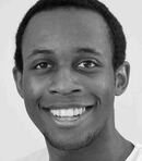 Adrian Fergus-Fuller