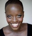 Florence Kasumba