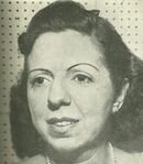 Olga Nobre