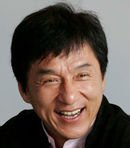 Jackie Chan