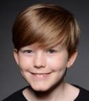 Oliver McKinnon-Wardell