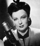 Agnes Moorehead