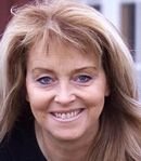 Berglind Bjork Jonasdottir