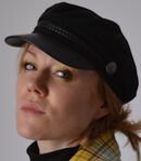 Agnieszka Maracewicz