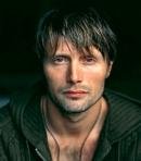 Mads Mikkelsen