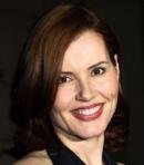 Geena Davis