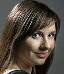 Valgerđur Guđnadottir