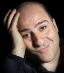 Omid Djalili