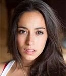 Oona Chaplin