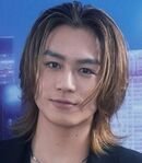Genta Matsuda