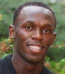 Usain Bolt