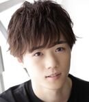 Naoya Miyase (宮瀬 尚也)