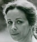 Uschi Wolff