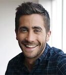 Jake Gyllenhaal